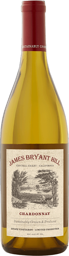 James Bryant Hill Chardonnay